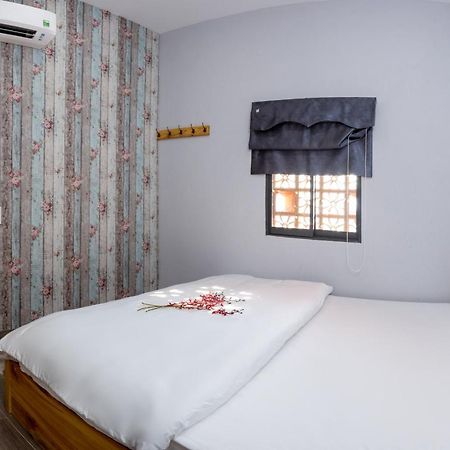 דה נאנג Tuti Hostel מראה חיצוני תמונה