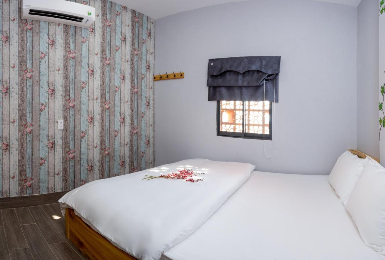 דה נאנג Tuti Hostel מראה חיצוני תמונה