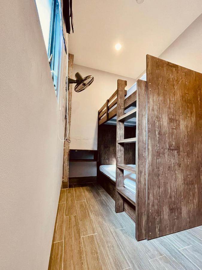 דה נאנג Tuti Hostel מראה חיצוני תמונה